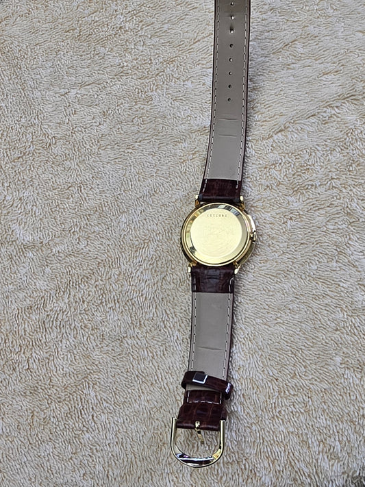 Rare Vintage Mido Ocean Star Power Wind Automatic Men's Wristwatch