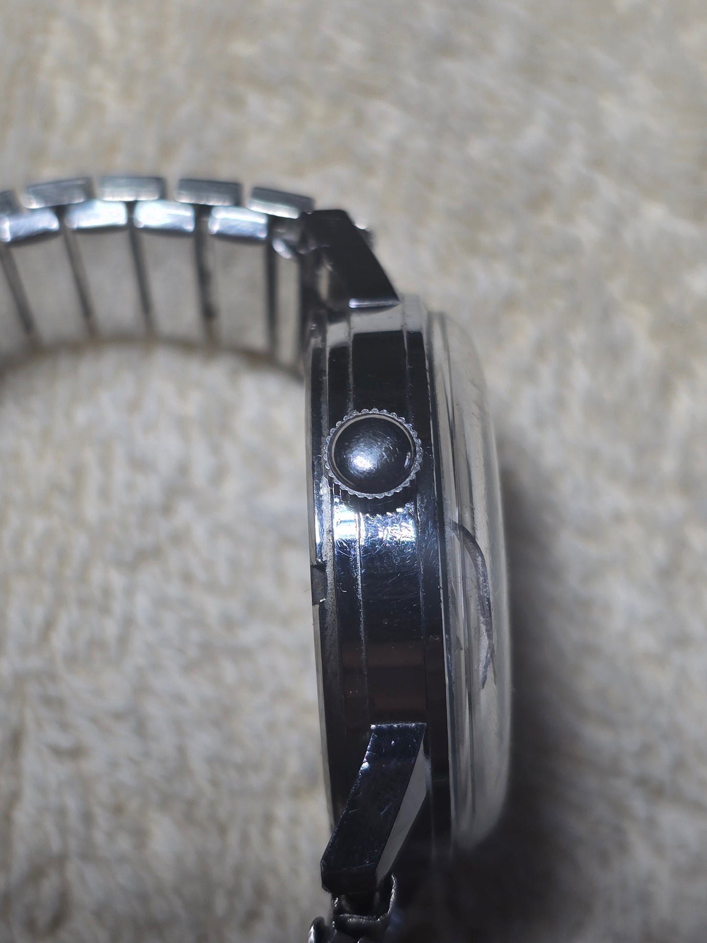 Vintage STAUBLE ZERMATT VISP "RARE FIND" Swiss made