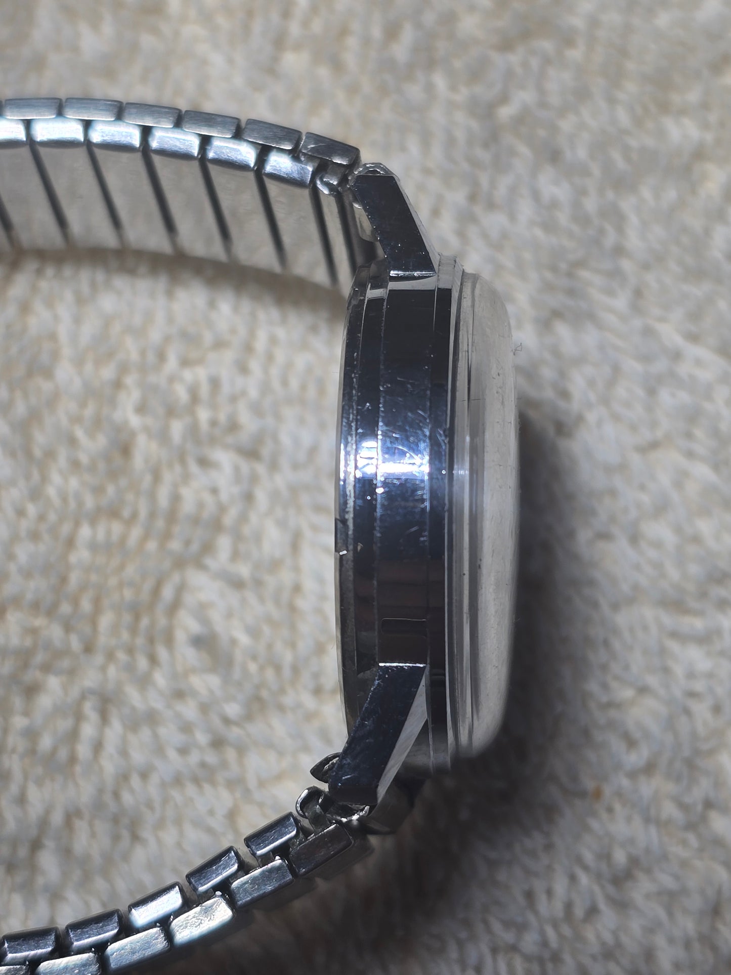 Vintage STAUBLE ZERMATT VISP "RARE FIND" Swiss made