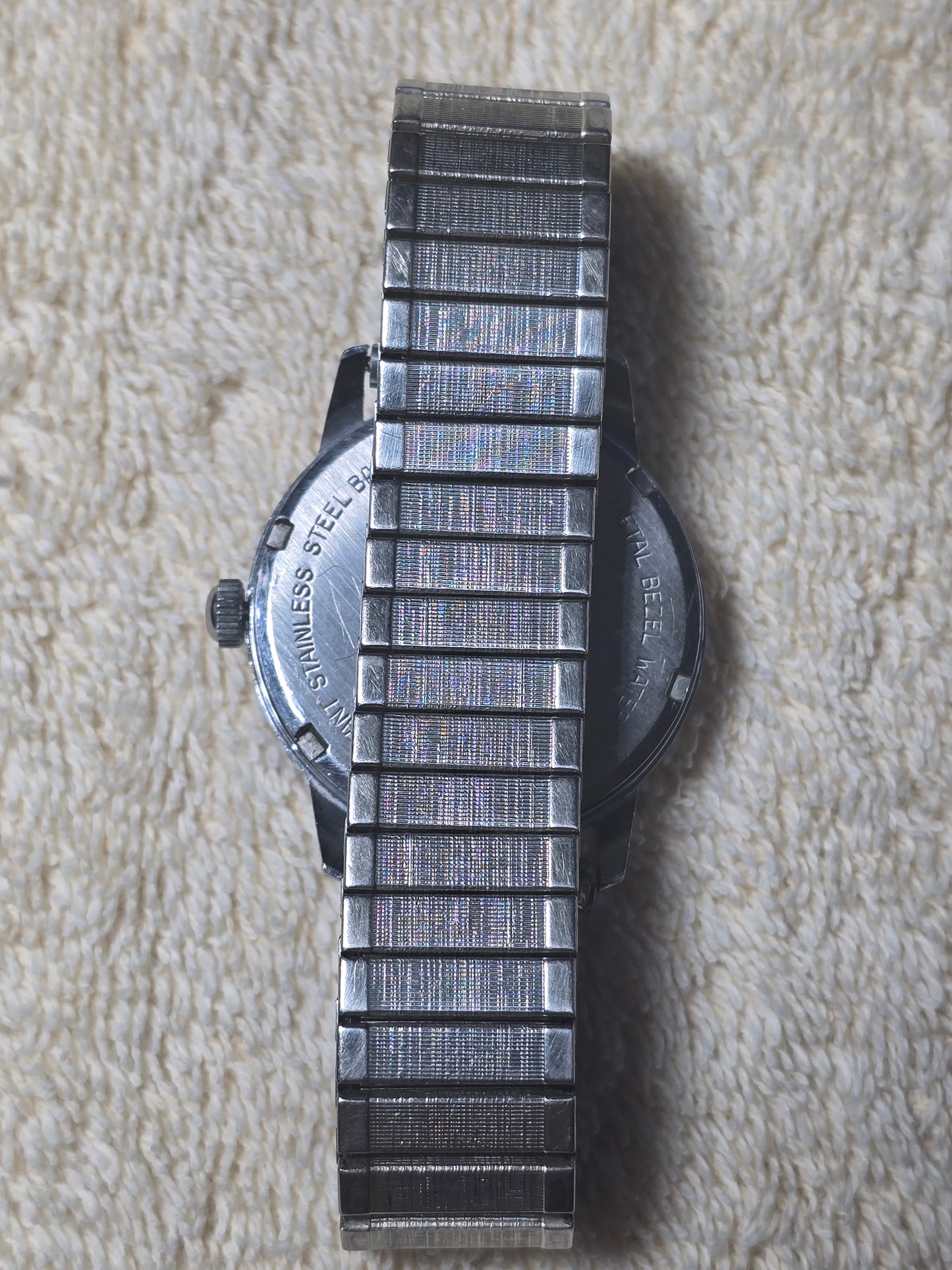 Vintage STAUBLE ZERMATT VISP "RARE FIND" Swiss made