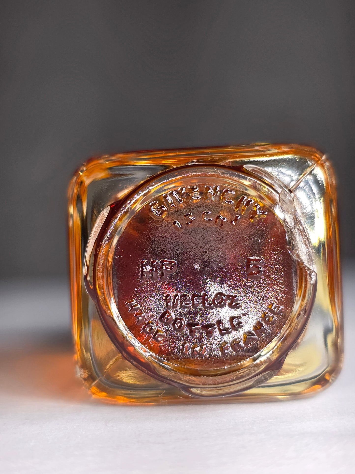 New Vintage, Rare and highly collectable, Givenchy III