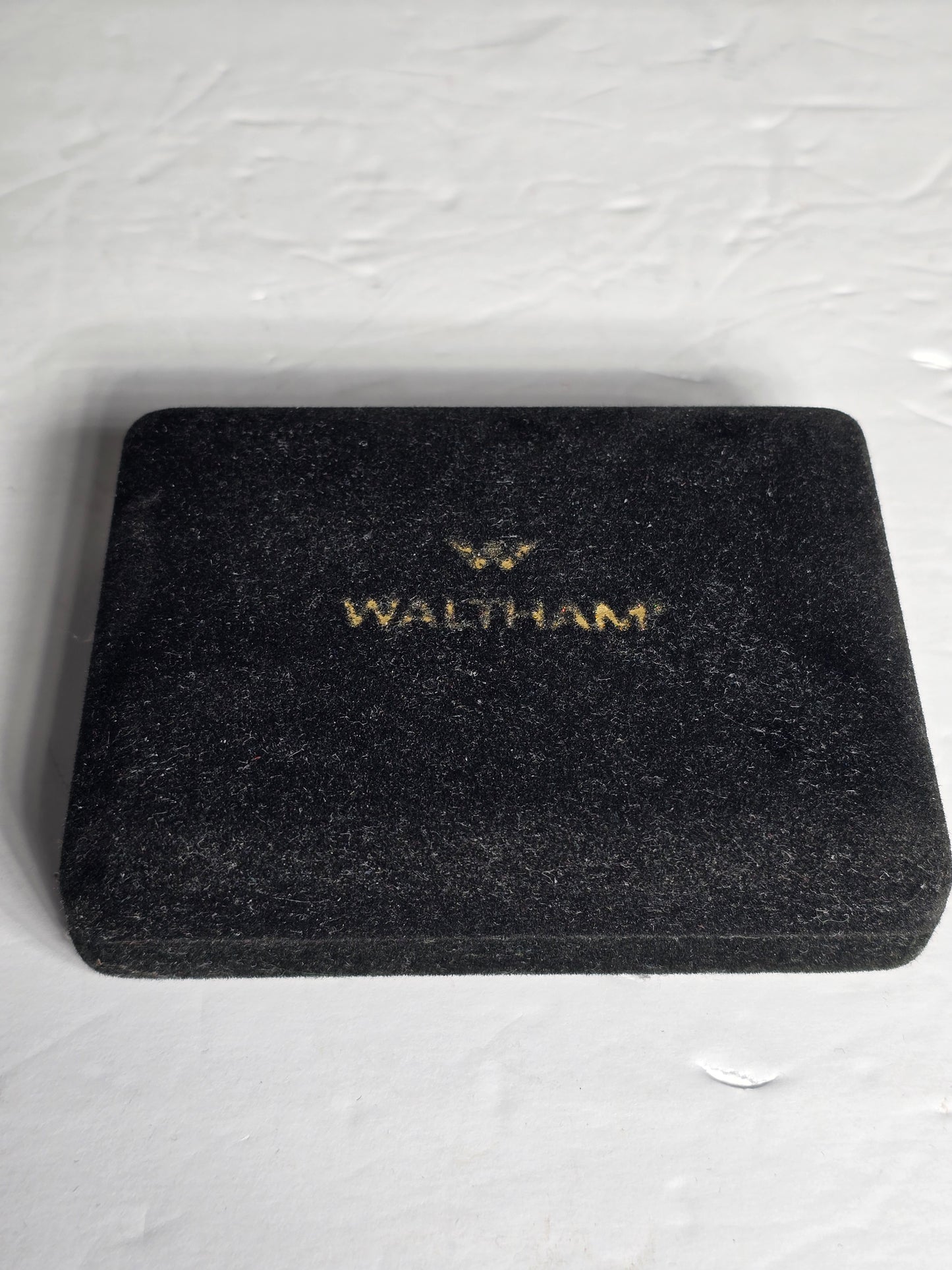 NOS Waltham pocket watch