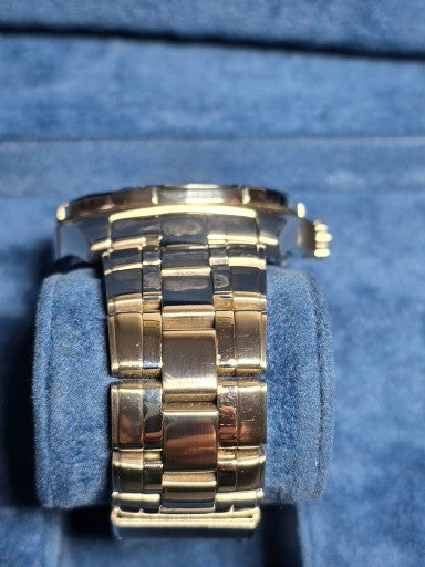 Vintage Citizen Signature Collection "Courageous" Perpetual Calendar (BL1258-53L)