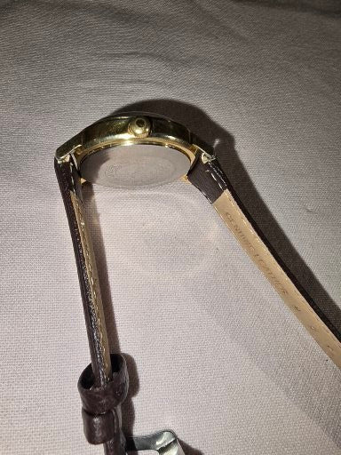 TIMEX MARLIN 70'S MANUAL WIND WRISTWATCH VINTAGE