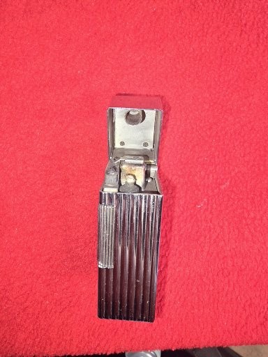 VINTAGE PARKER TABLE LIGHTER MODEL 125