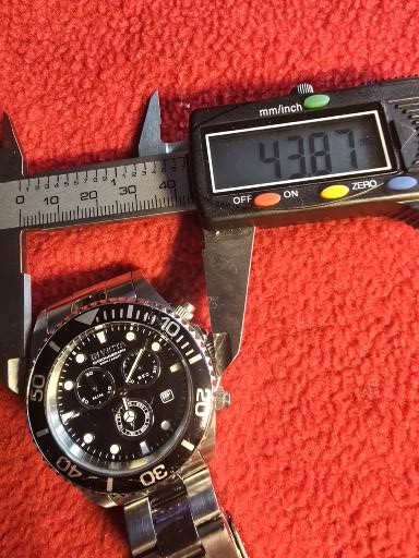 INVICTA PRODRIVER 10050