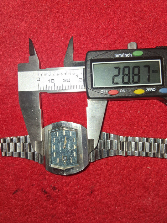 Favre-leuba sea raider 2 daymatic watch