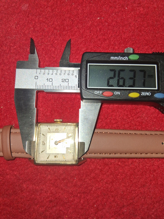 Girard perregaux 1949 watch