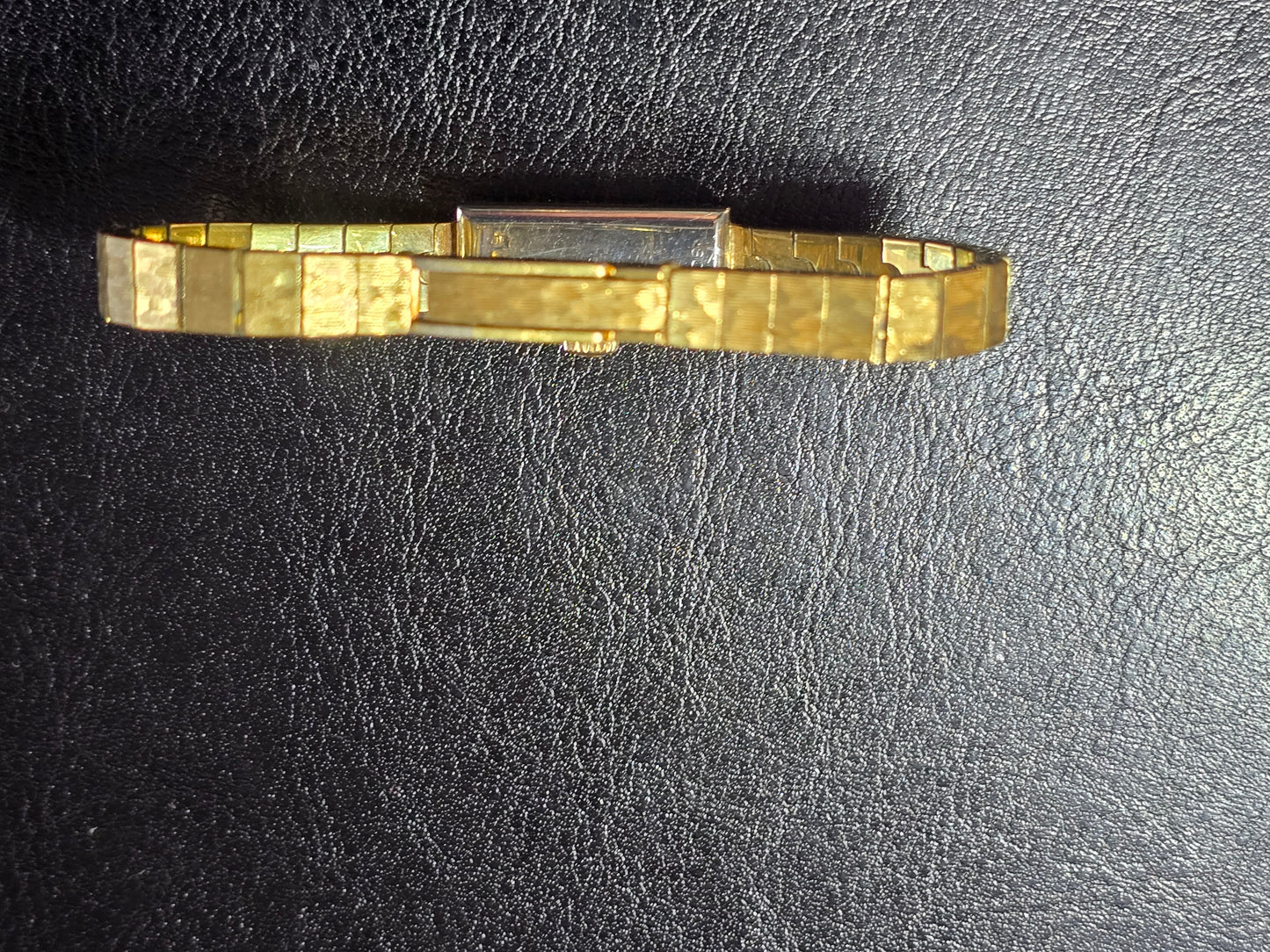 BUCHERER WRISTWATCH "VINTAGE"