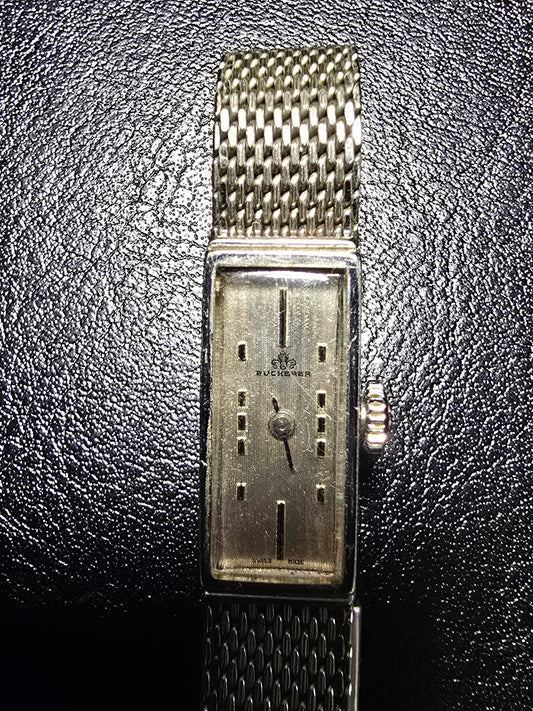 BUCHERER VINTAGE WATCH
