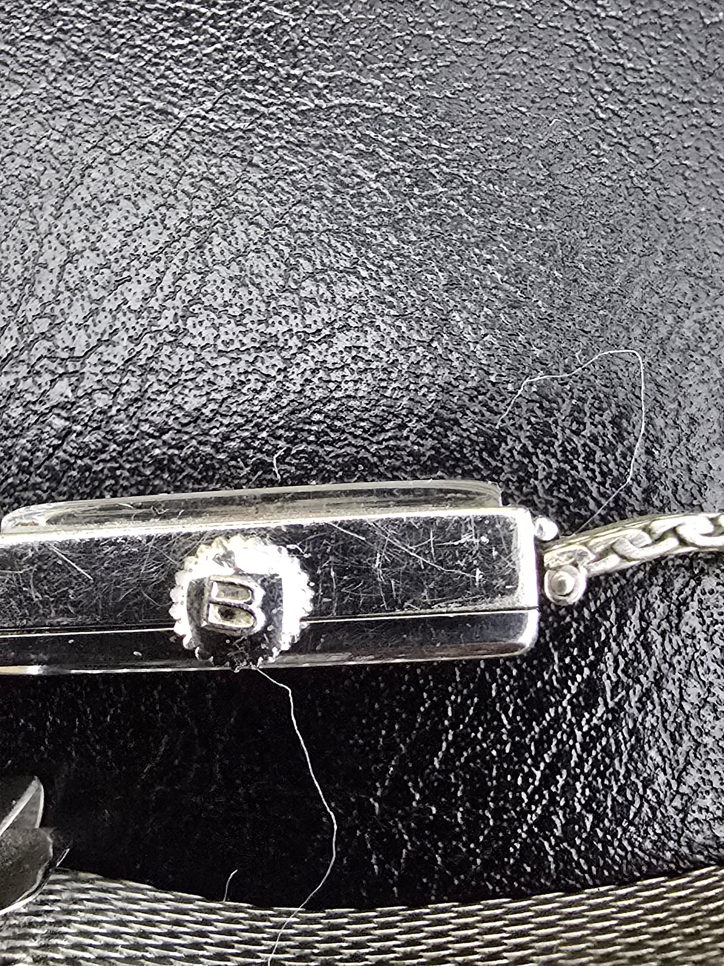 BUCHERER VINTAGE WATCH