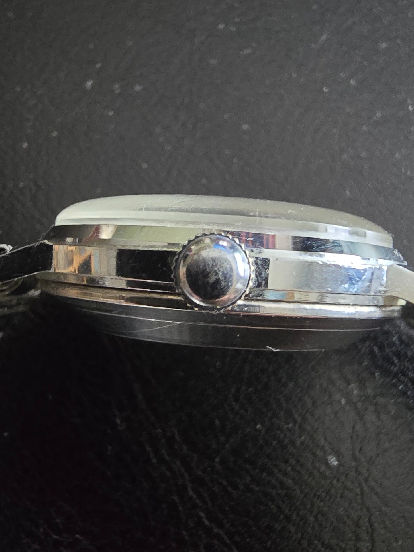 VINTAGE ENDURA AUTOMATIC WATCH