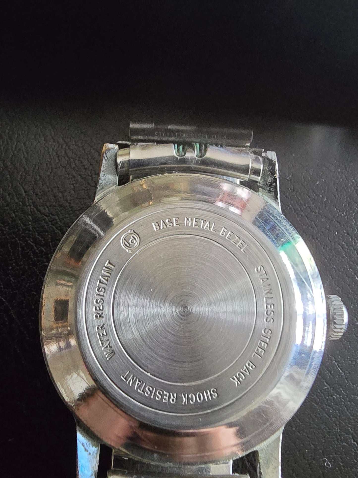VINTAGE ENDURA AUTOMATIC WATCH