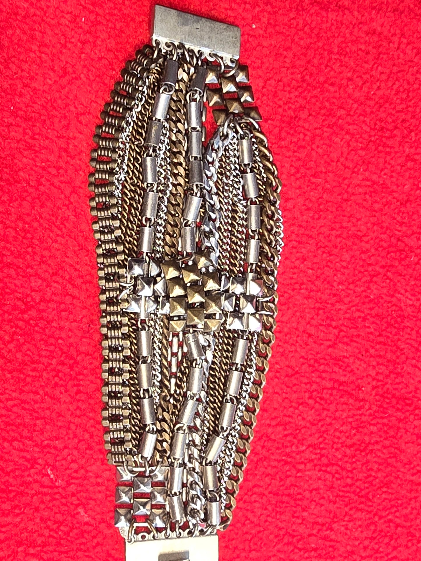 VINTAGE BRACELET CAMILLA JAMES