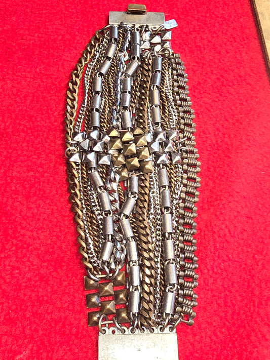 VINTAGE BRACELET CAMILLA JAMES
