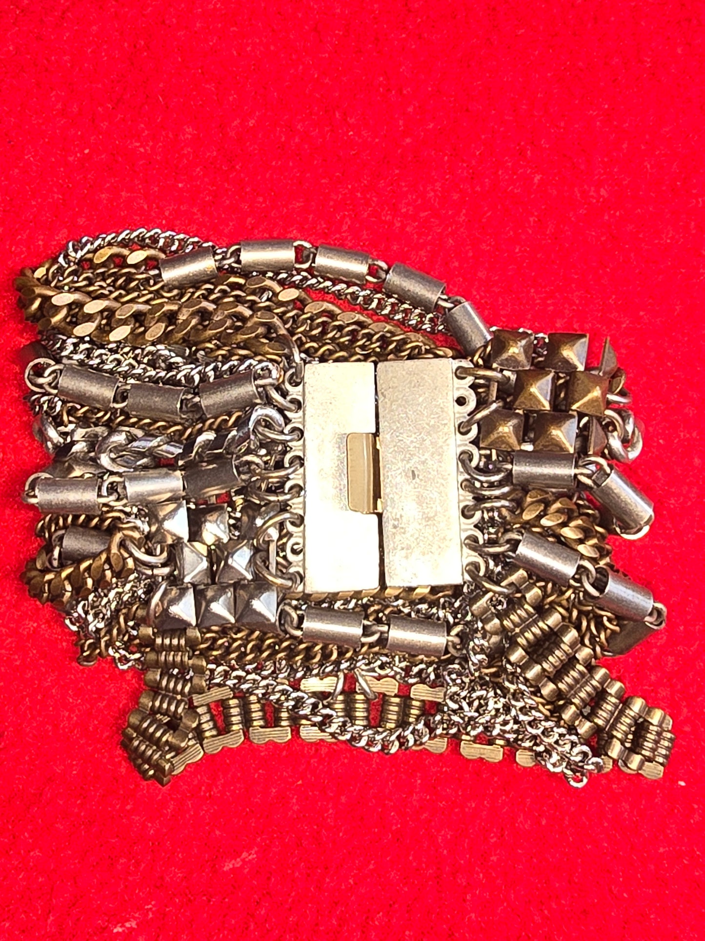 VINTAGE BRACELET CAMILLA JAMES