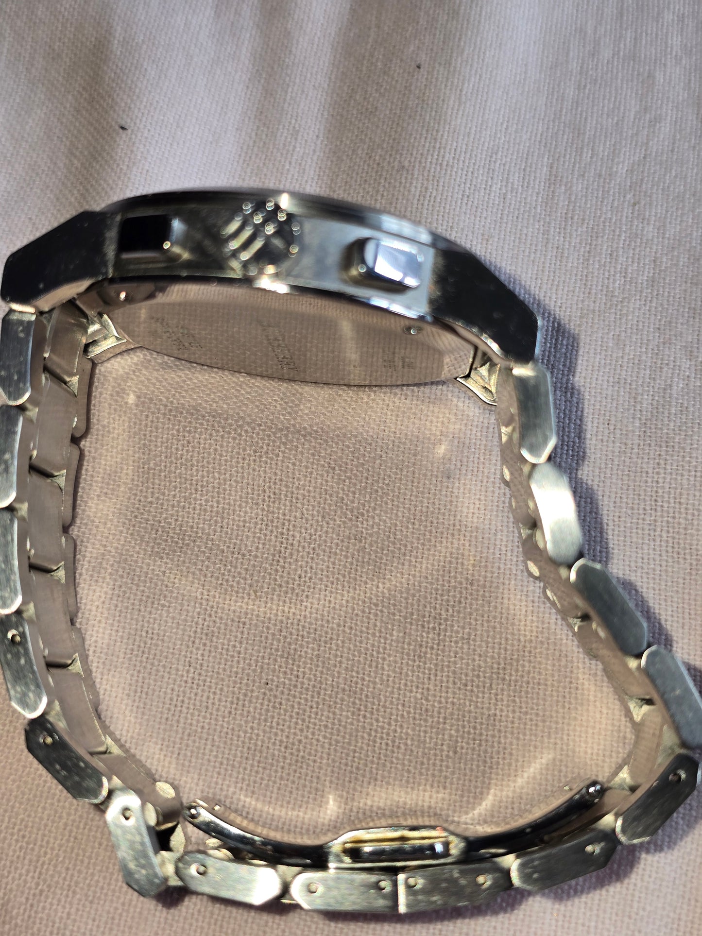 BURBERRY BU9363 MENS WRISTWATCH