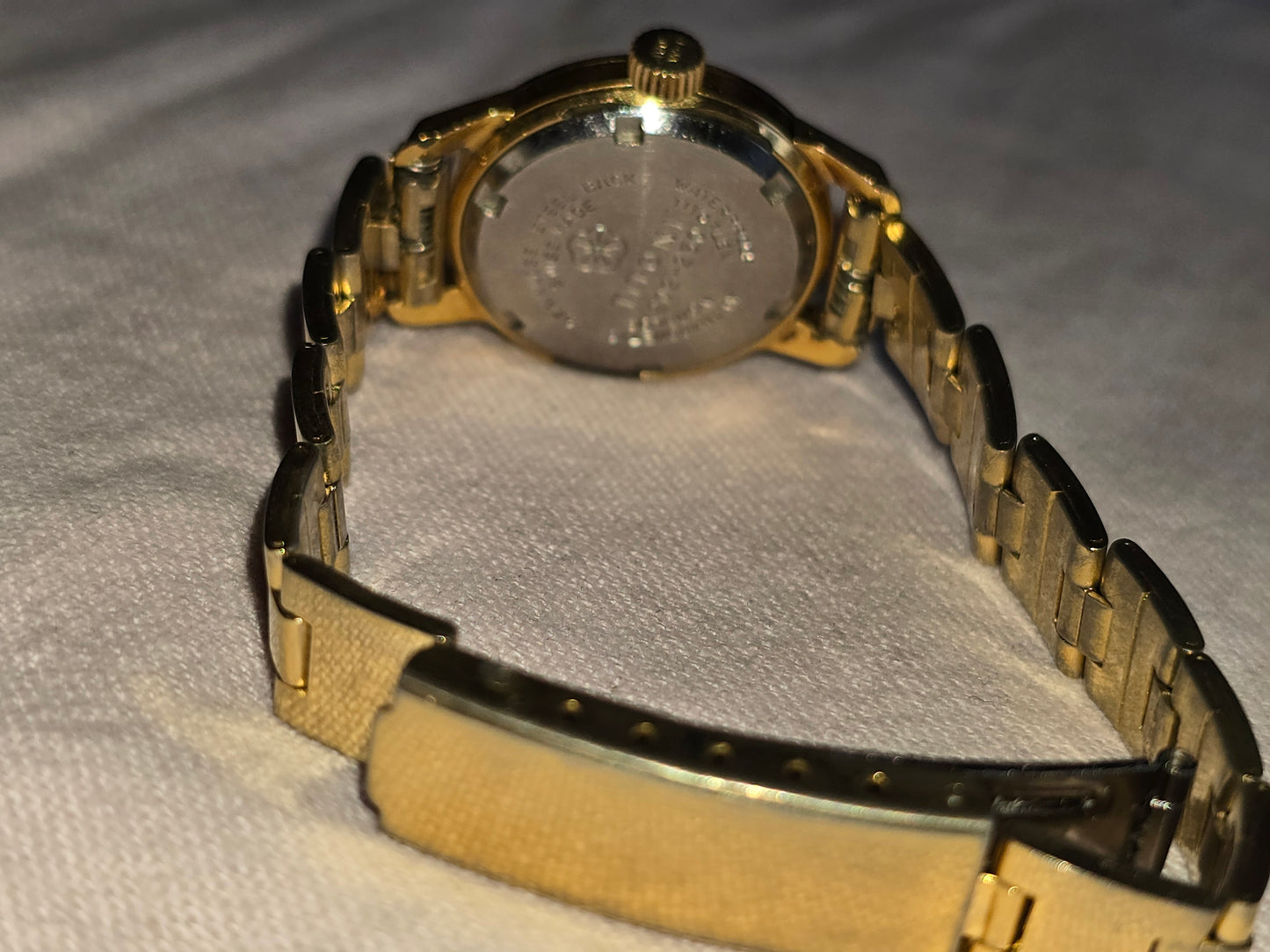 VINTAGE TITONI AIRMASTER
