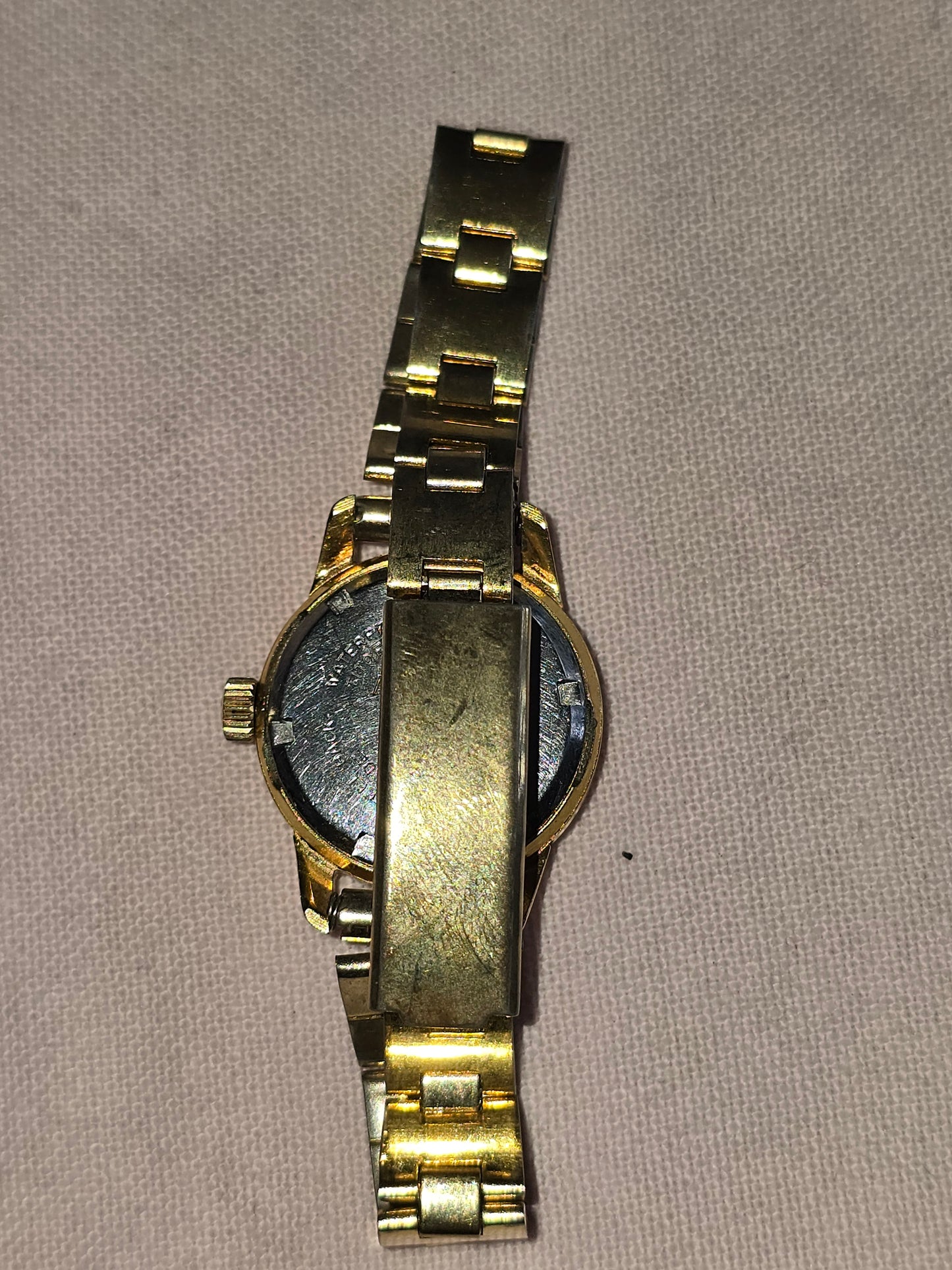 VINTAGE TITONI AIRMASTER