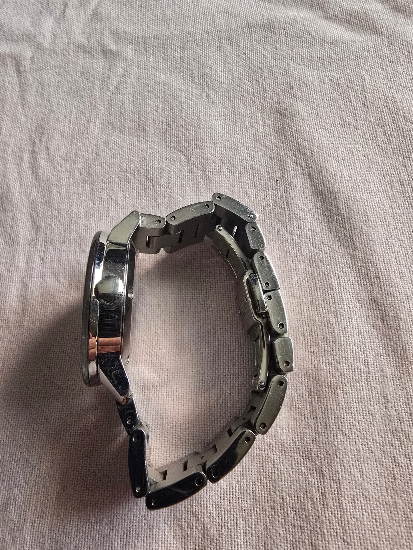 Movado Bolt unisex wristwatch