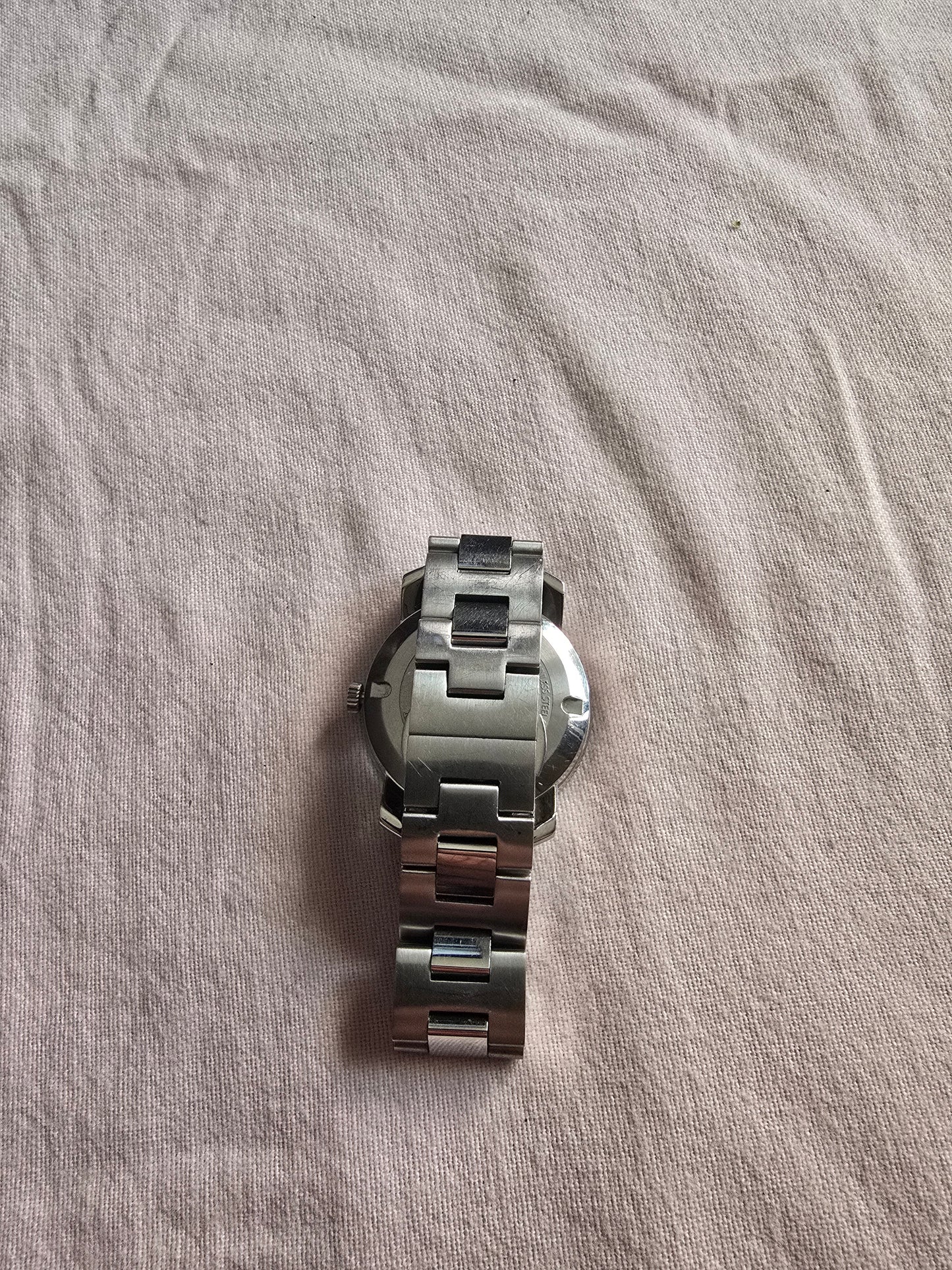 Movado Bolt unisex wristwatch