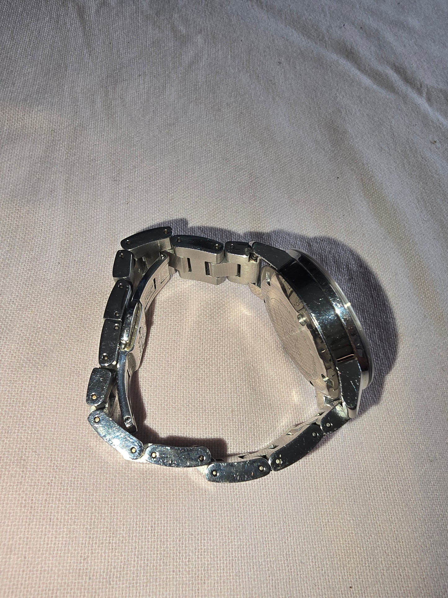 Movado Bolt unisex wristwatch