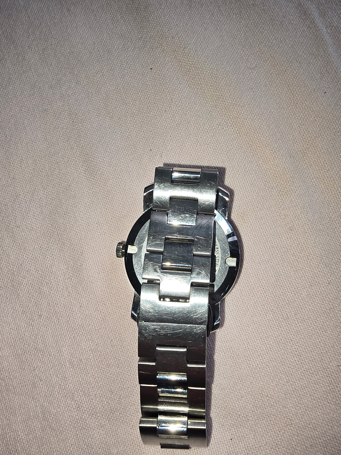 Movado Bolt unisex wristwatch