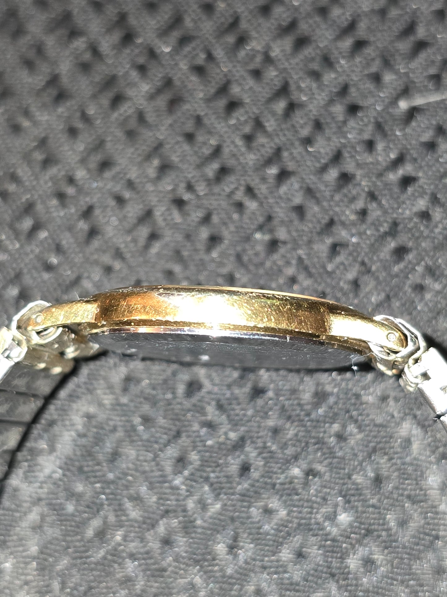 Vintage Seiko ref 6530-7009 wristwatch