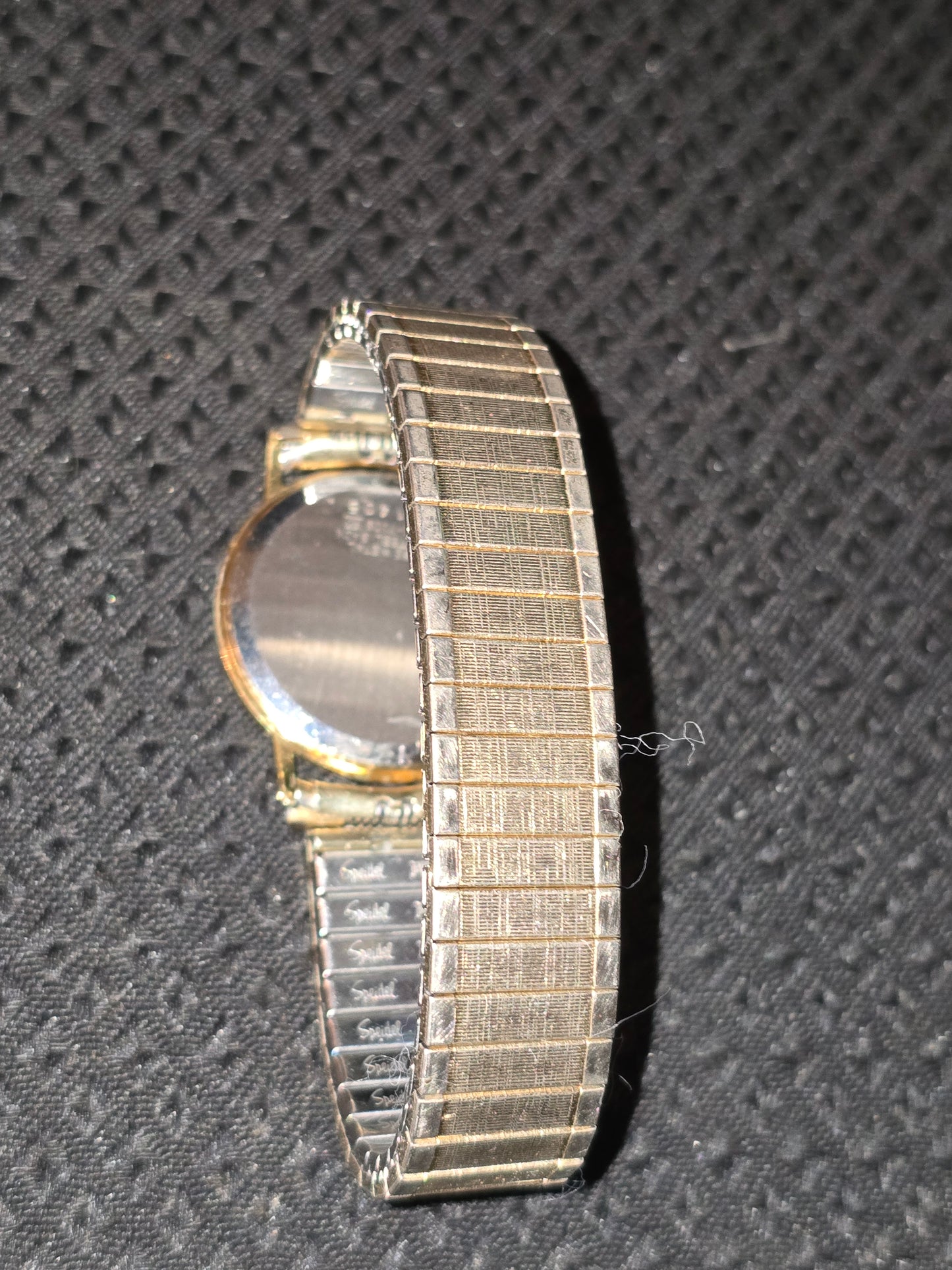 Vintage Seiko ref 6530-7009 wristwatch