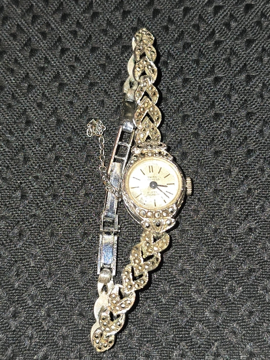 Vintage 40's Ladies Swiss Empress Wristwatch