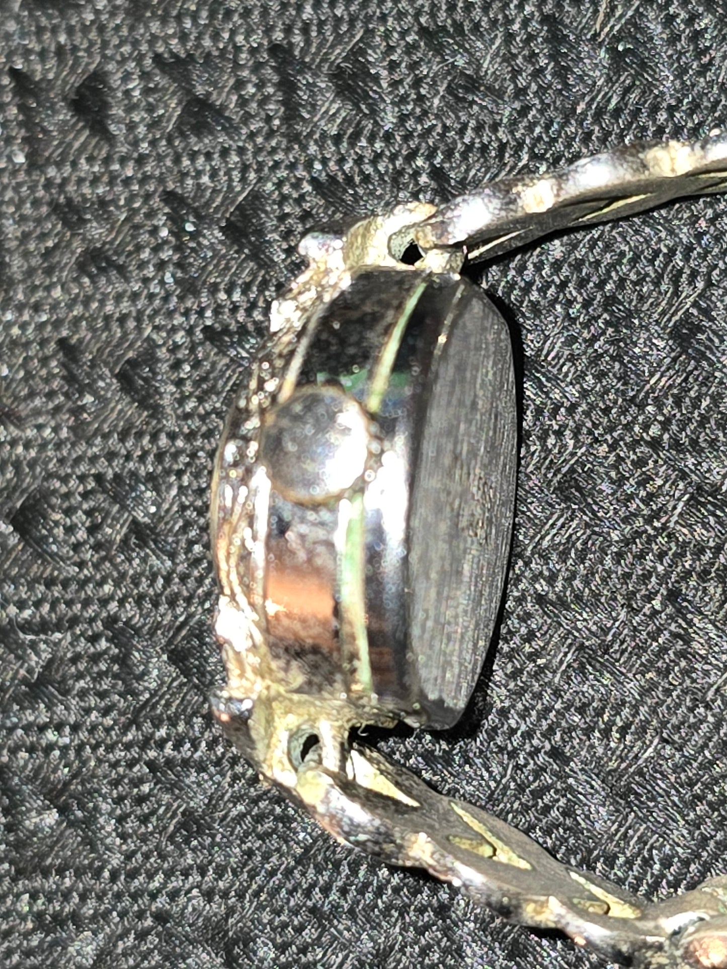 Vintage 40's Ladies Swiss Empress Wristwatch