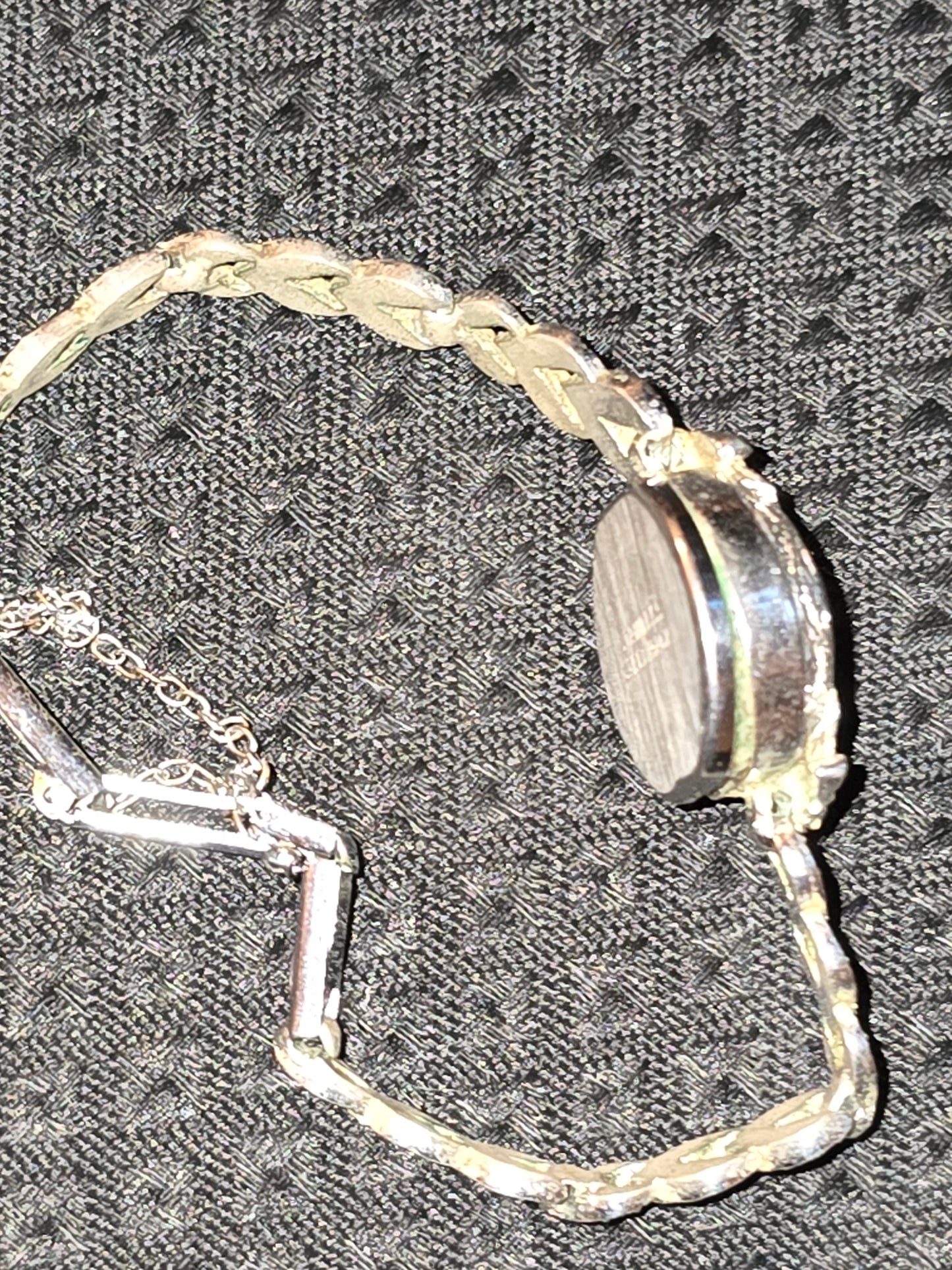 Vintage 40's Ladies Swiss Empress Wristwatch