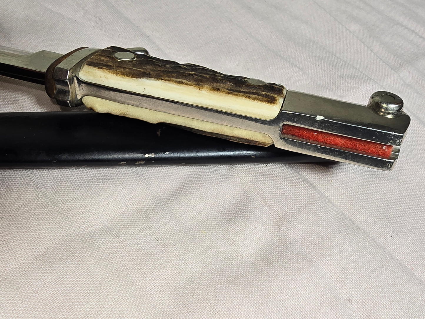Vintage WW11 (K98) dress bayonet Solingen German Bayonet