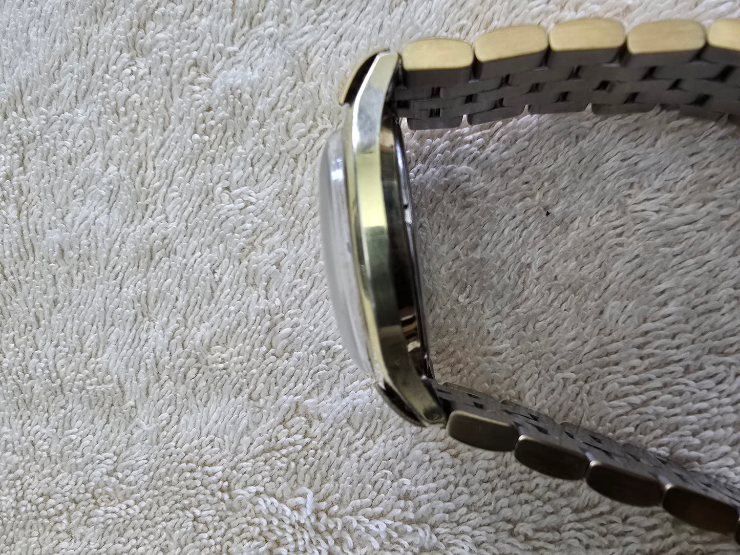 Vintage Bulova Accutron Railroad reference 218 "RARE"