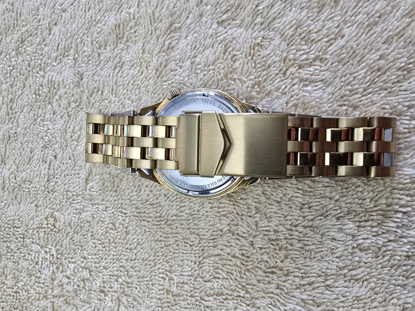 Vintage Bulova Accutron Railroad reference 218 "RARE"