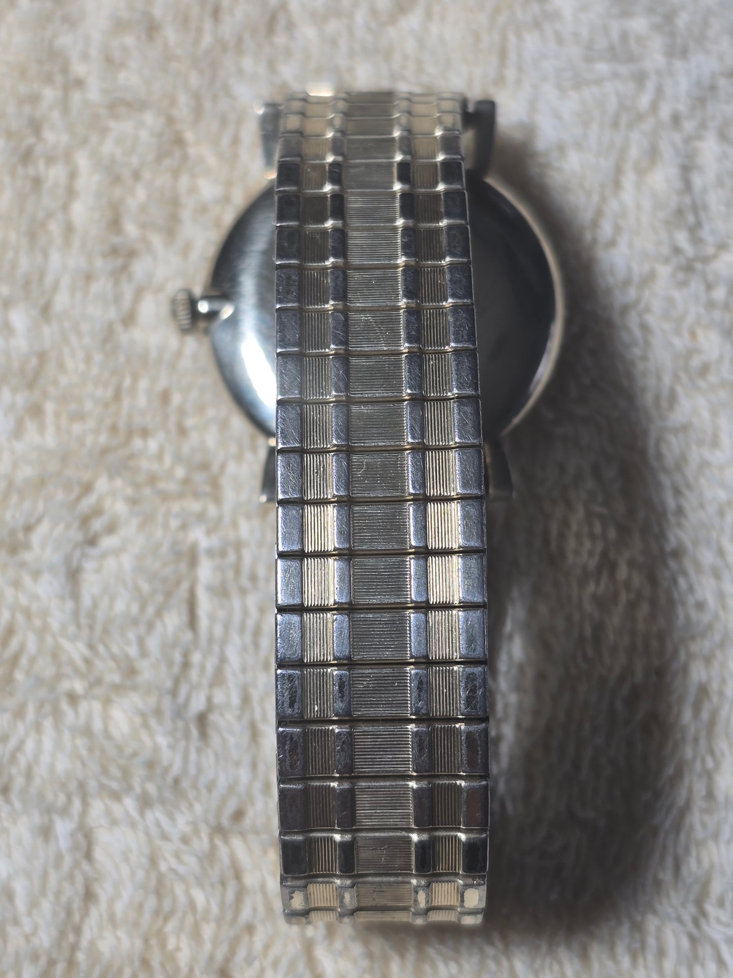 Vintage Gerard Perregaux  Sea Hawk