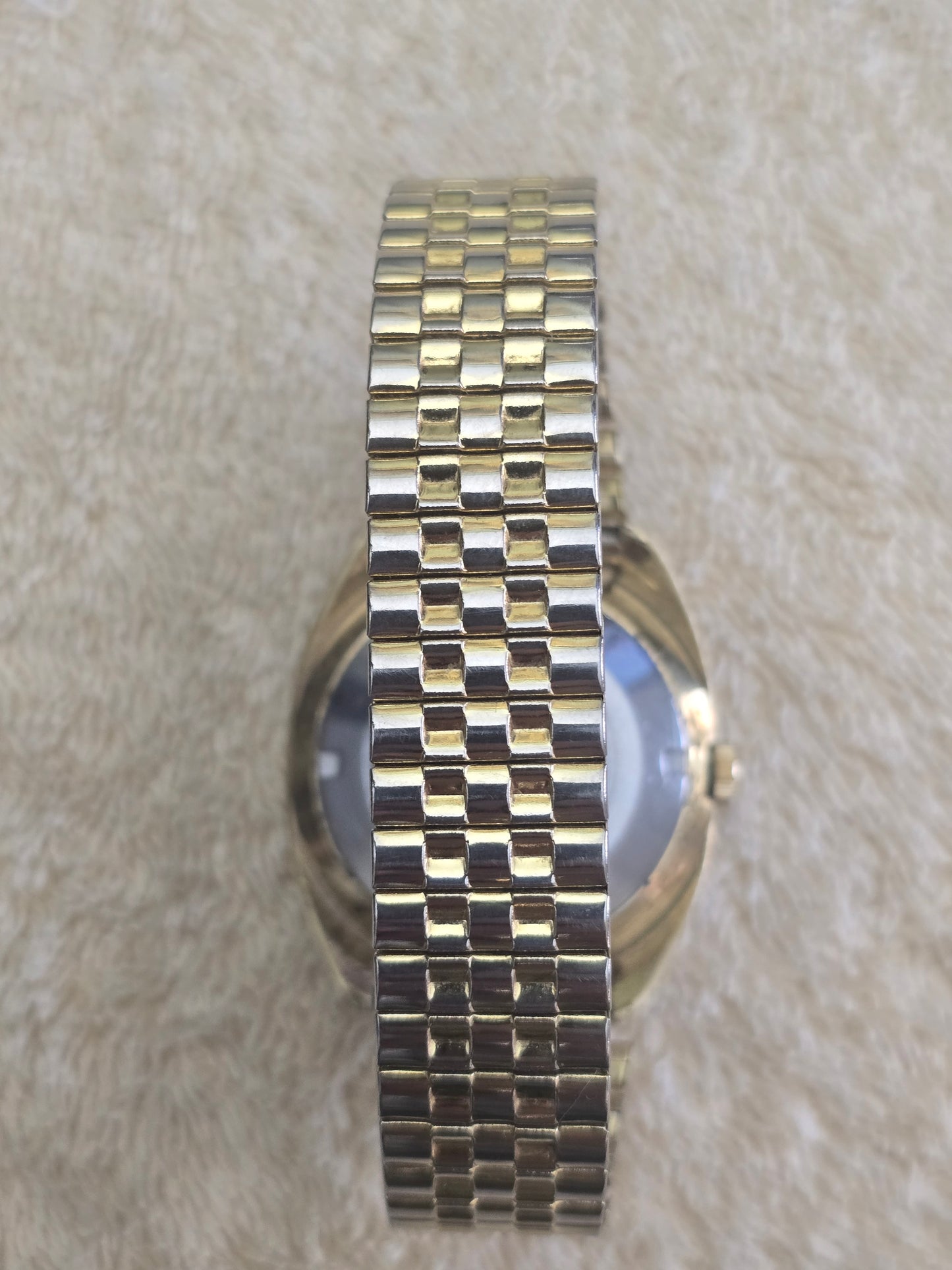 Vintage Bulova N4 Automatic Swiss wristwatch "Scarce"