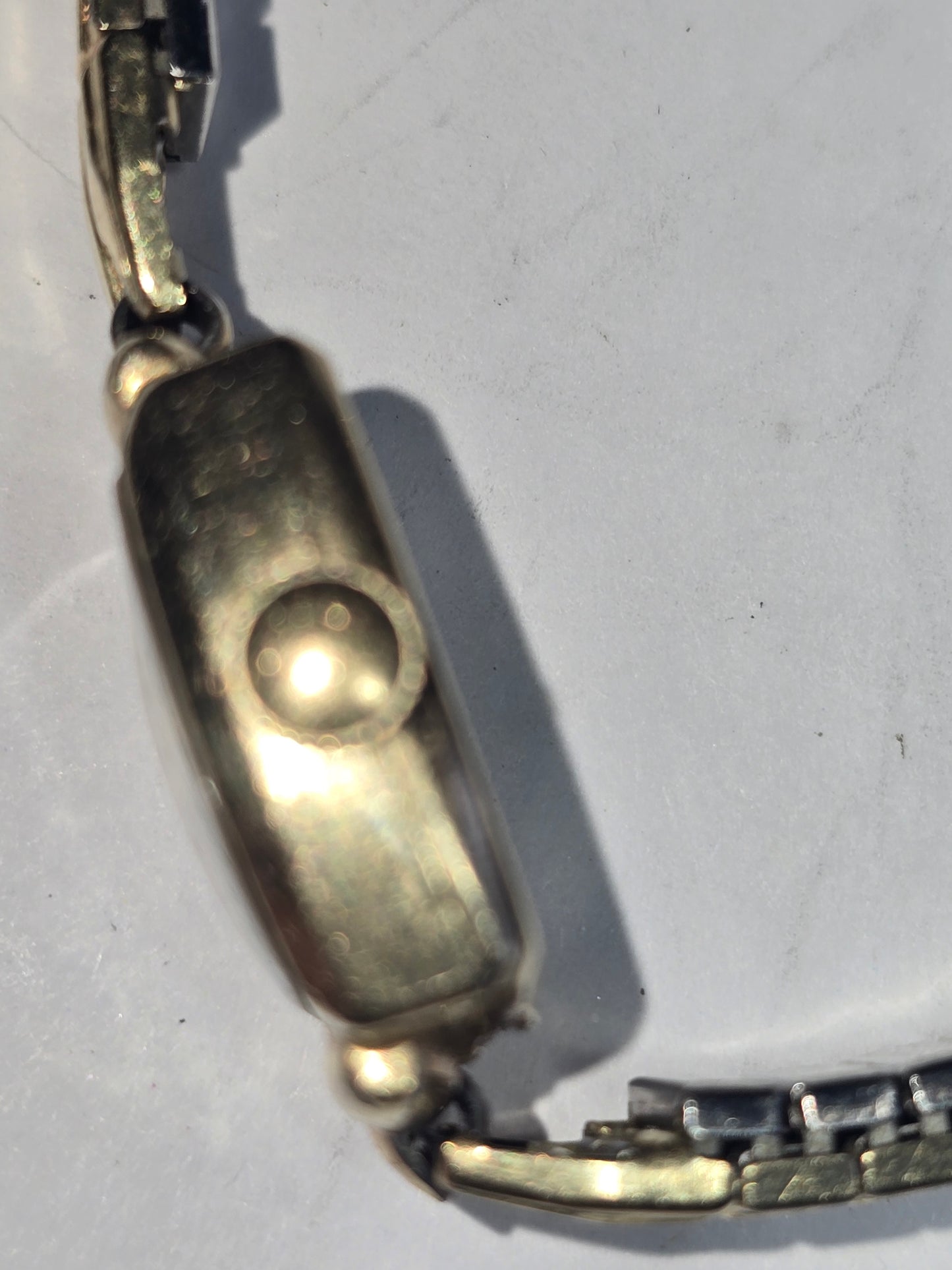 Vintage Hamilton 911 GF Ladies watch