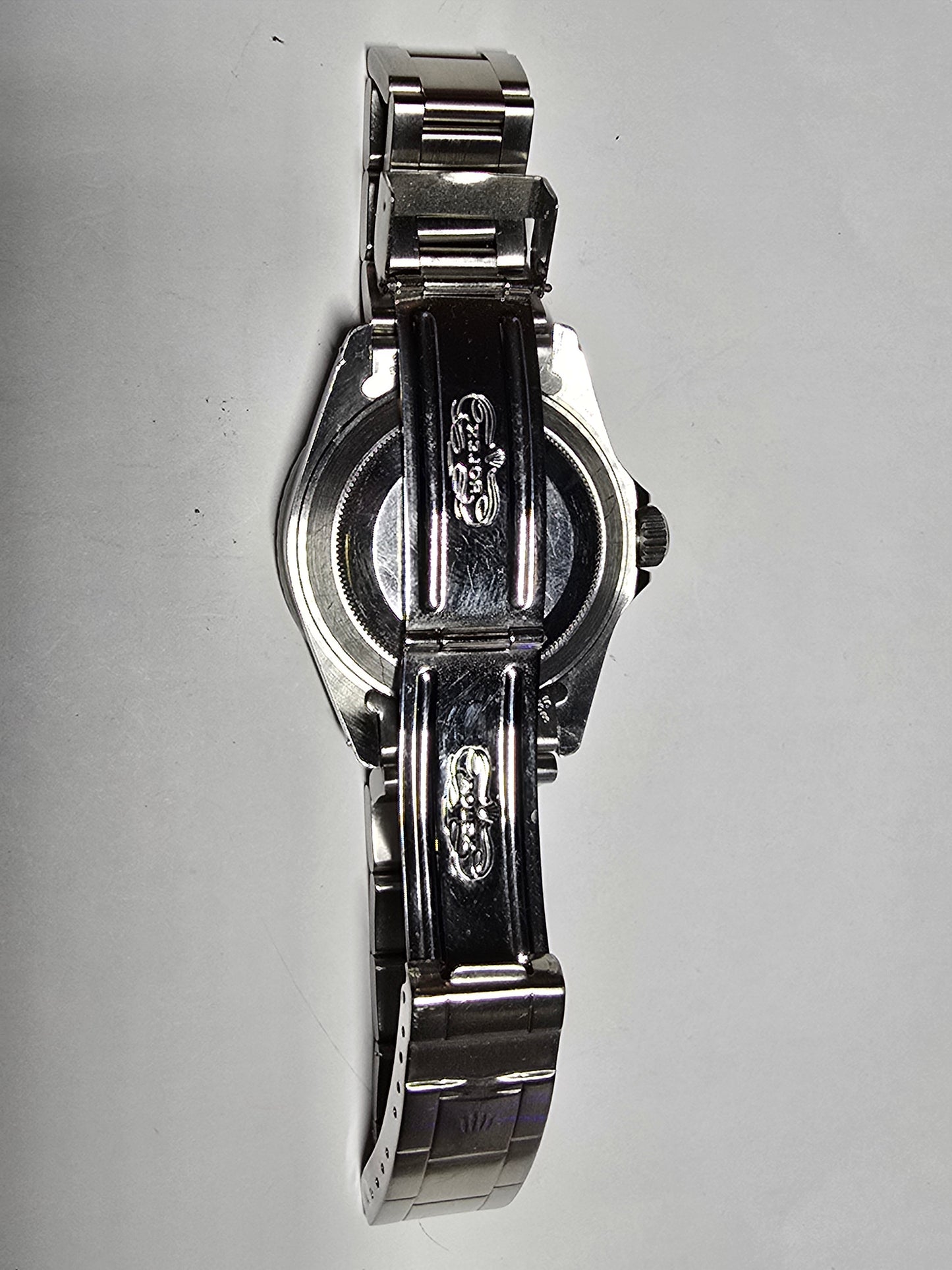 Rolex Submariner Date 16800 (1987)