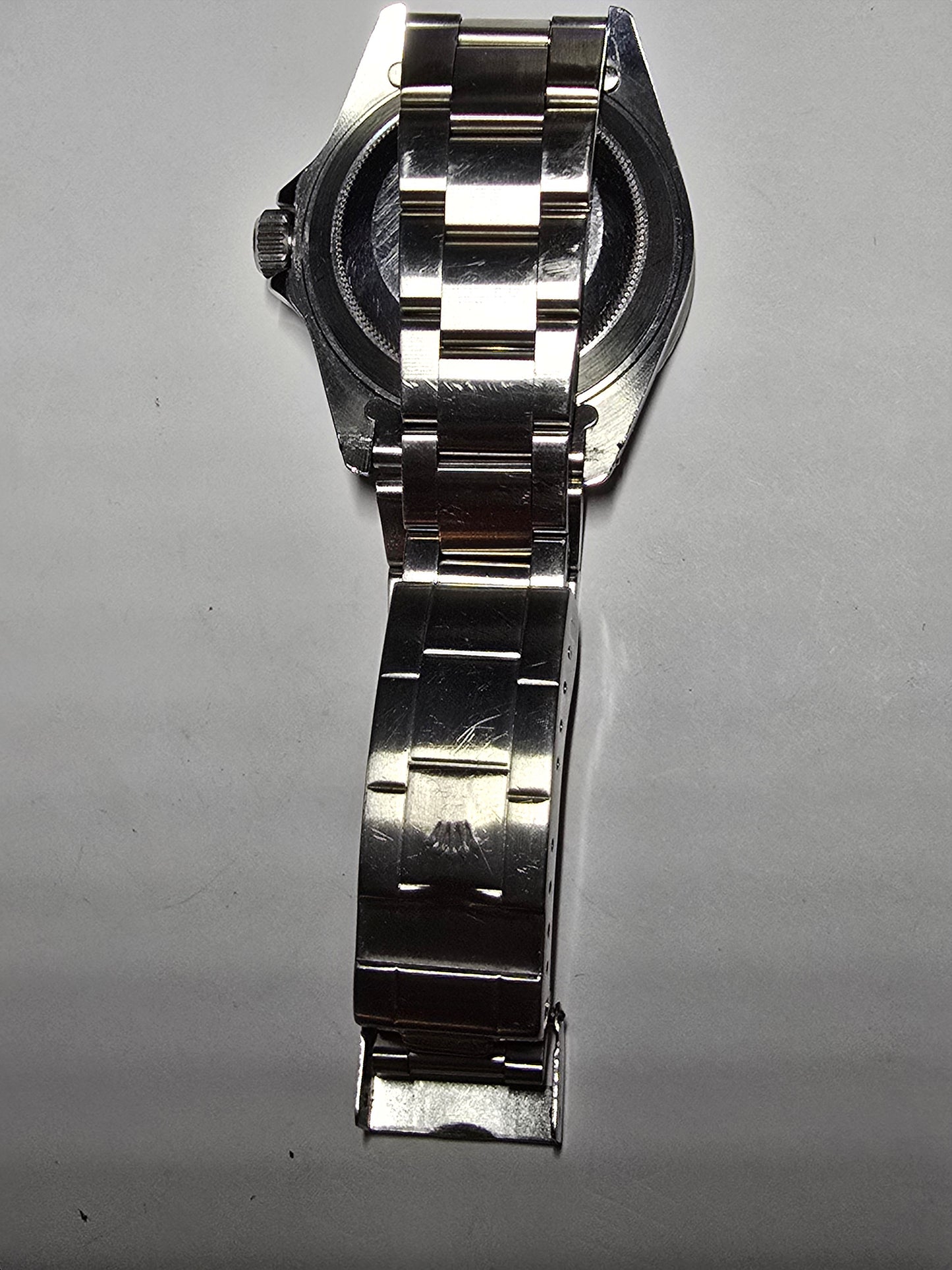 Rolex Submariner Date 16800 (1987)