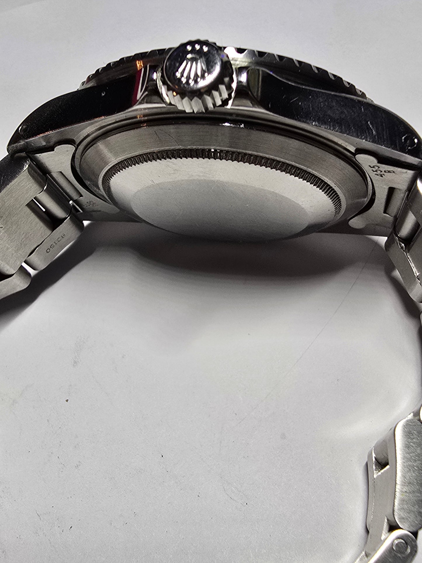 Rolex Submariner Date 16800 (1987)