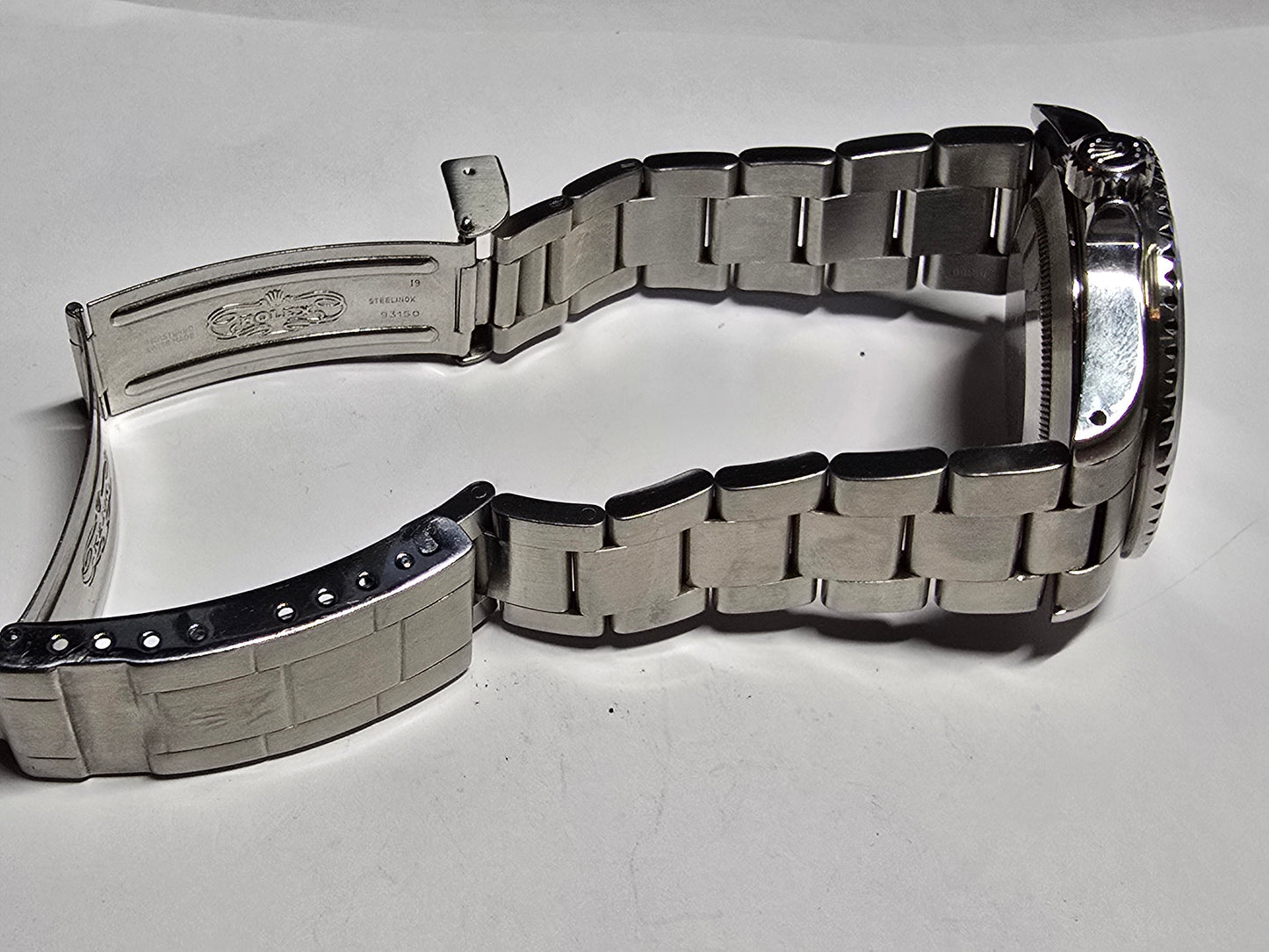 Rolex Submariner Date 16800 (1987)