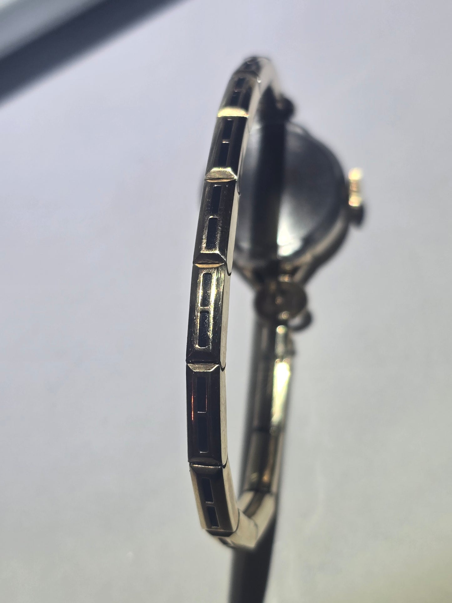 New Old Stock Wadsworth Durapower "Career Girl" Watch 17 Jewels Swiss.