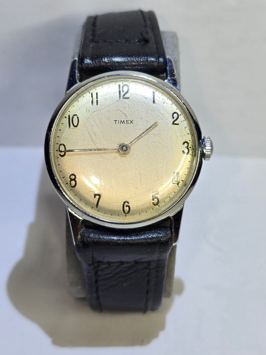 Vintage Timex Mercury Men's Watch