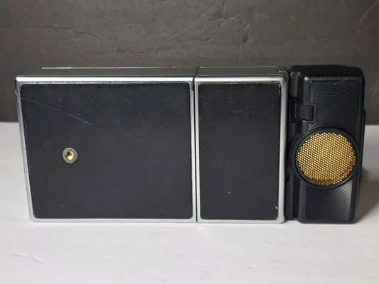 Vintage Polaroid SX-70 Land Camera