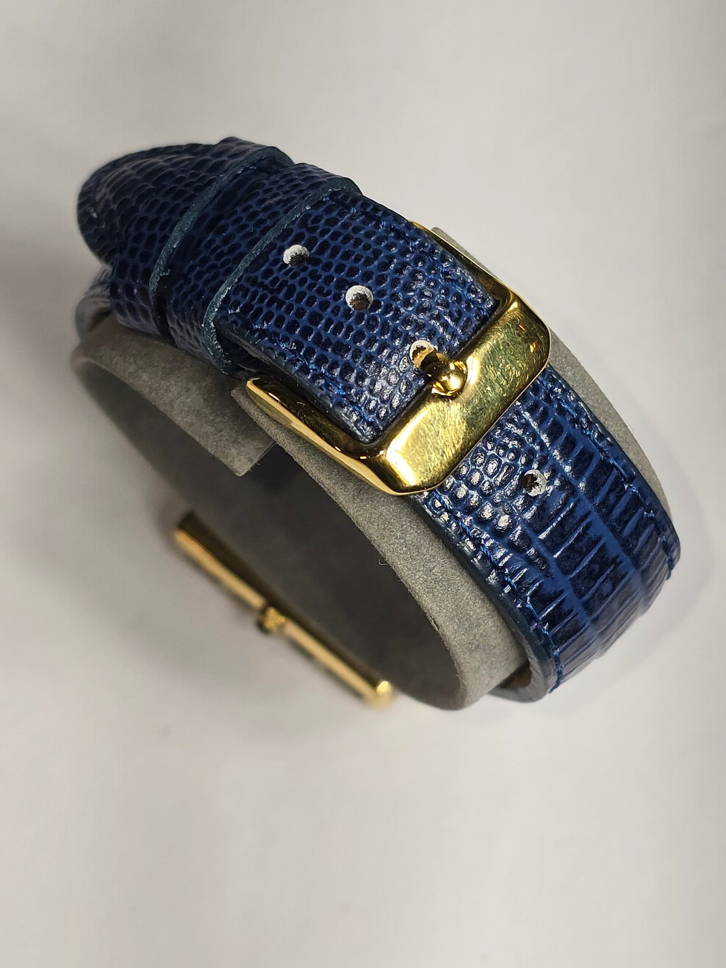 Vintage new old stock Adrienne Vittadini limited edition watch