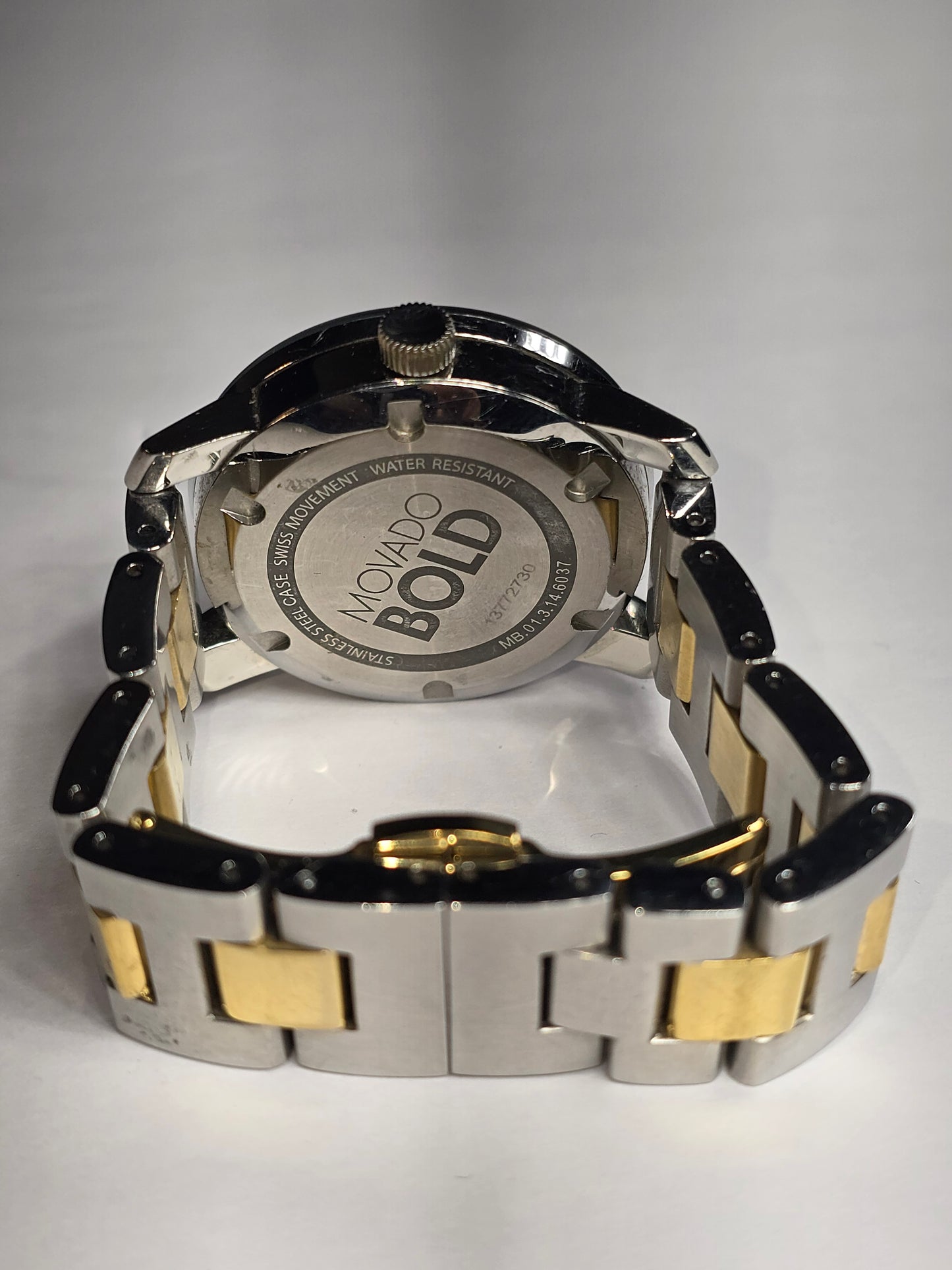 Movado Bold 36mm