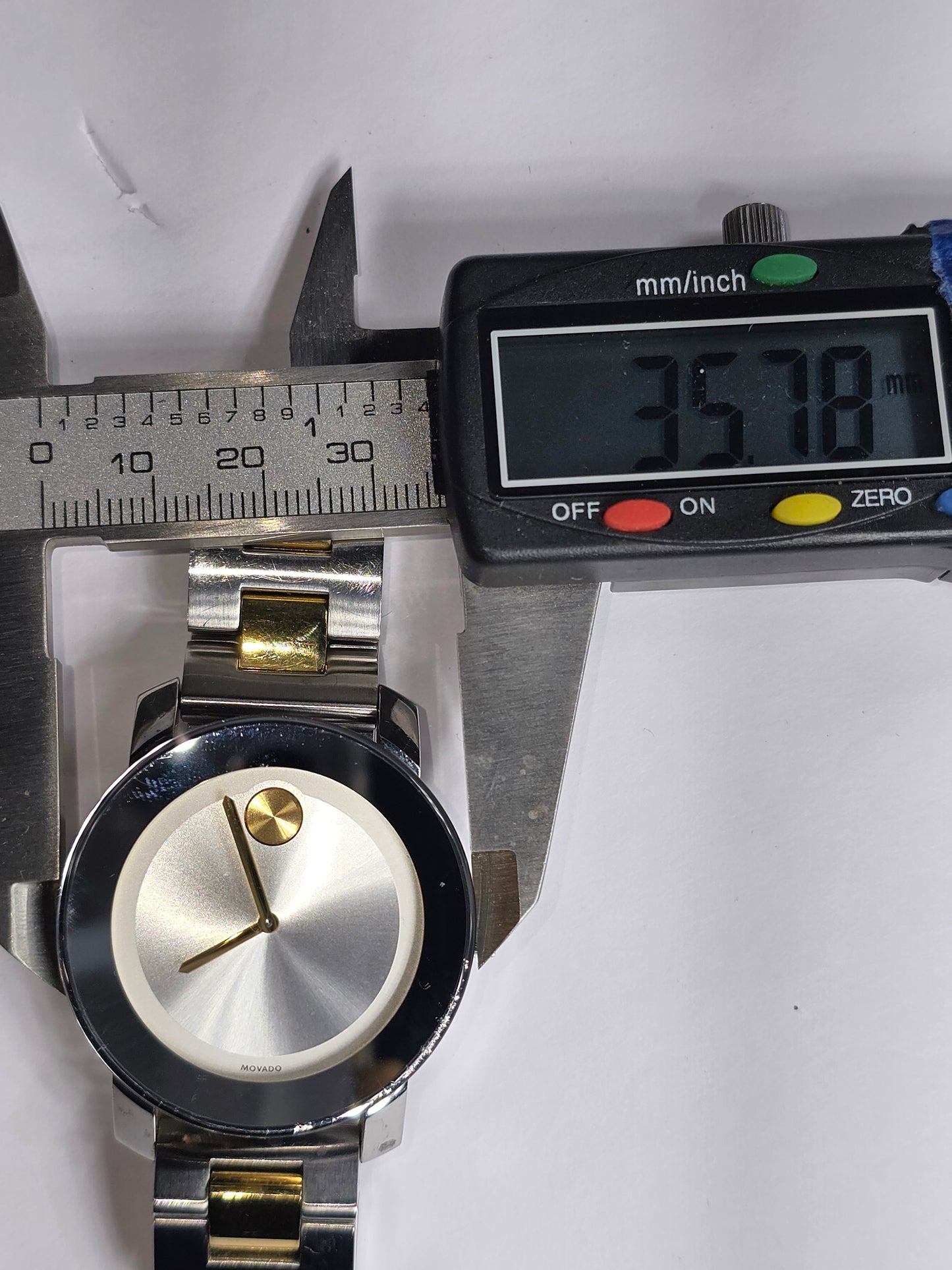 Movado Bold 36mm