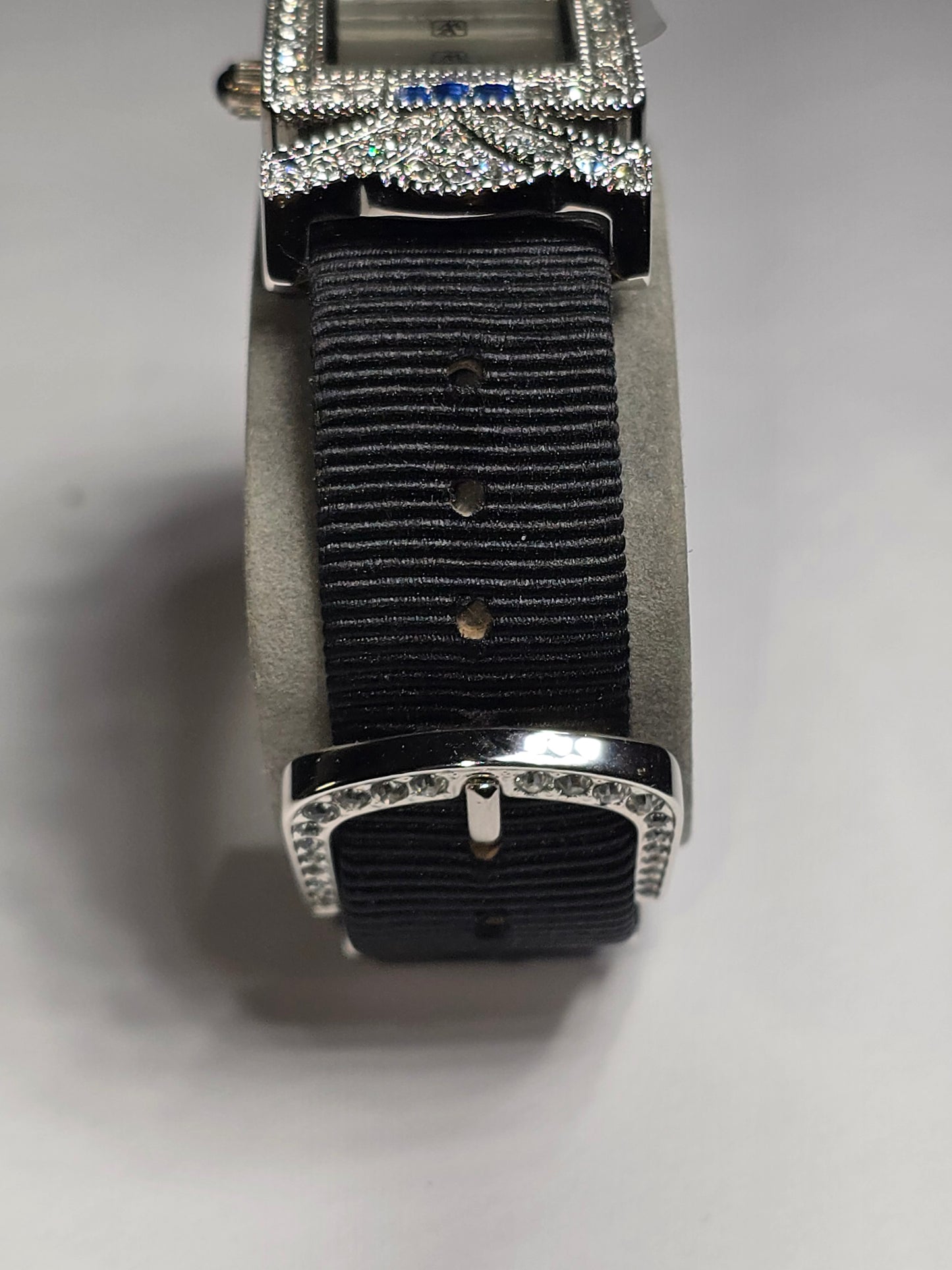 New Victoria Wieck Beverly hills art deco style collection watch