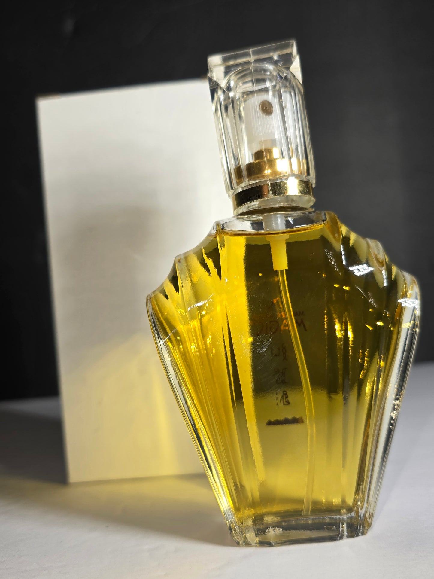 Vintage, New in box Rare Marilyn Miglin MAGIC EAU de Parfum